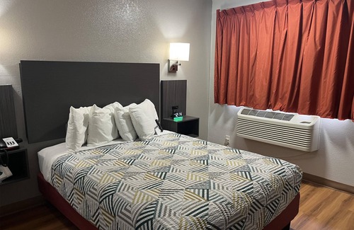 Grants Hotel | Studio 6 – Grants, Nm