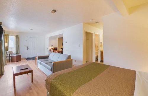 Greensboro Hotel | Studio 6-Greensboro, NC
