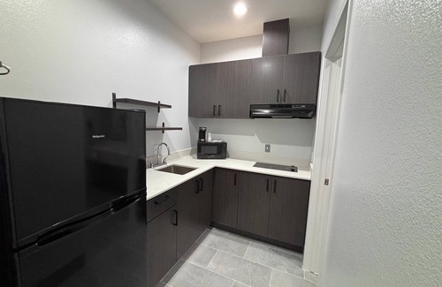 Humble Hotel | Studio 6 – Humble, Tx