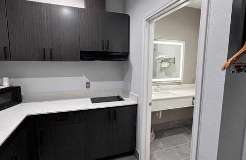 Humble Hotel | Studio 6 – Humble, Tx