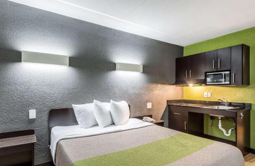 Indianapolis Hotel | Studio 6-Indianapolis, IN