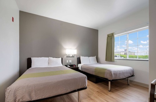 Ingleside Hotel | Studio 6 Ingleside, TX