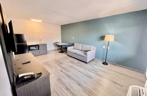 Tougaloo Hotel | Studio 6 Jackson, MS - I-55