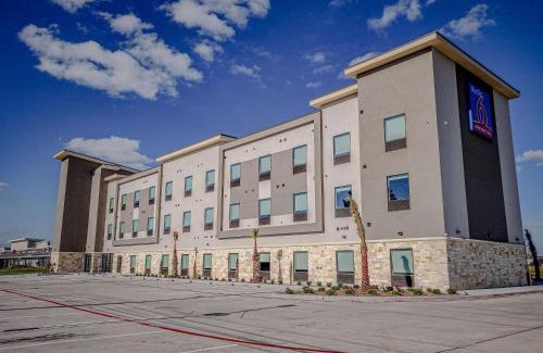 Katy Hotel | Studio 6 Katy, Tx