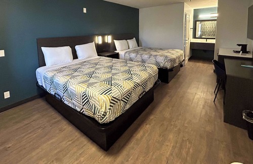 Lake Elsinore Hotel | Studio 6 Lake Elsinore, Ca
