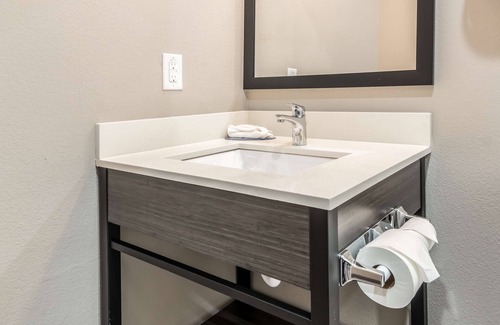 Mesquite Hotel | Studio 6 Mesquite, TX - Dallas
