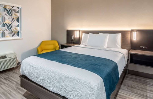Mesquite Hotel | Studio 6 Mesquite, TX - Dallas