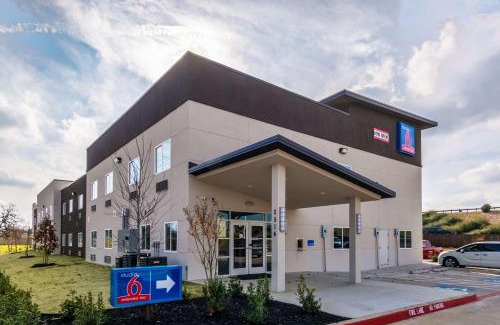 Mesquite Hotel | Studio 6-Mesquite, TX - Dallas