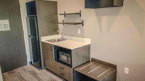 North Platte Hotel | Studio 6 North Platte - East