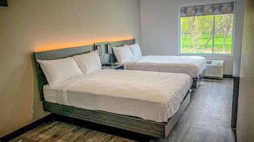 North Platte Hotel | Studio 6 North Platte - East