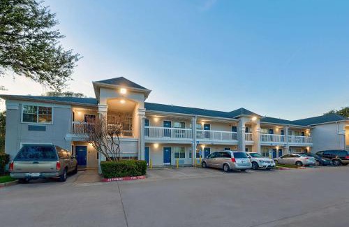 North Richland Hills Hotel | Studio 6-North Richland Hills, TX - Fort Worth