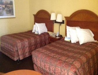 Ocala Hotel | Studio 6 Ocala, FL