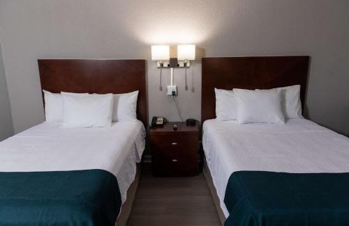 Ocala Hotel | Studio 6 Ocala, FL