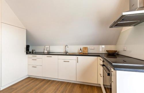 Deffingen Apartment | Studio 6 Parkside Apartments