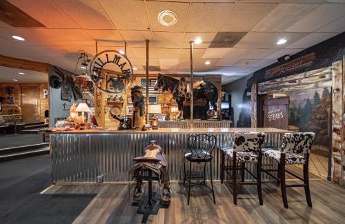 Chubbuck Hotel | Studio 6 Pocatello, ID