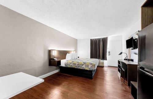 Port Lavaca Hotel | Studio 6 Port Lavaca, TX