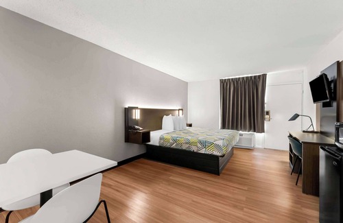 Port Lavaca Hotel | Studio 6 Port Lavaca, TX