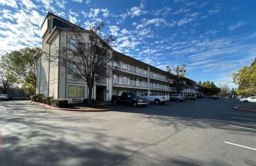 Rancho Cordova Hotel | Studio 6 Rancho Cordova, CA