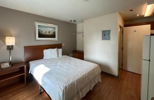 Rancho Cordova Hotel | Studio 6 Rancho Cordova, CA