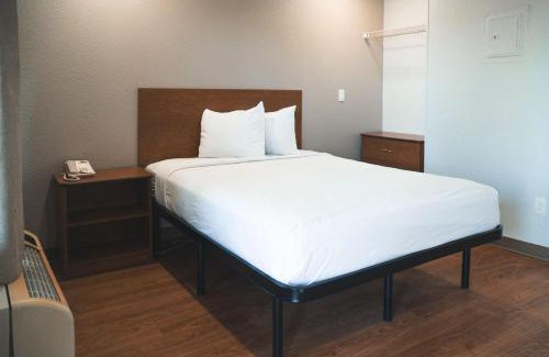 Rancho Cordova Hotel | Studio 6 Rancho Cordova, CA