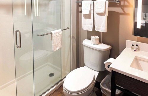 Sandston Hotel | Studio 6 Richmond-Airport