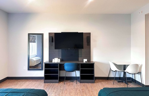 Sandston Hotel | Studio 6 Richmond-Airport