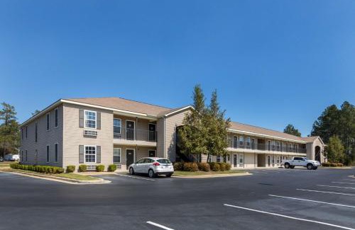 Statesboro Hotel | Studio 6-Statesboro, GA