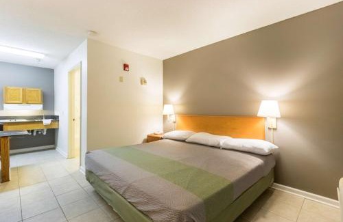 Statesboro Hotel | Studio 6-Statesboro, GA