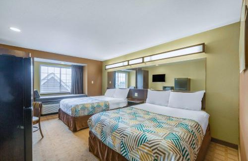 Breaux Bridge Hotel | Studio 6 Suites Breaux Bridge, LA