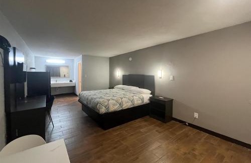 Hurricane Hotel | Studio 6 Suites Hurricane, WV