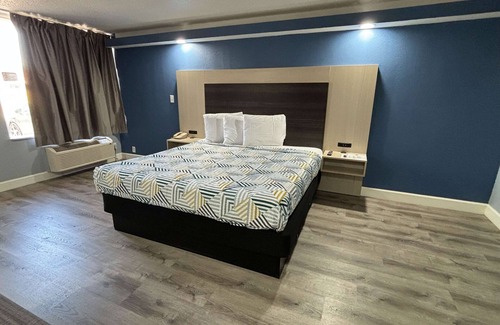 Ellendale Hotel | Studio 6 Suites Memphis, TN – East Memphis