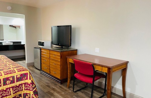 Mesquite Hotel | Studio 6 Suites – Mesquite, TX – Gross Rd.