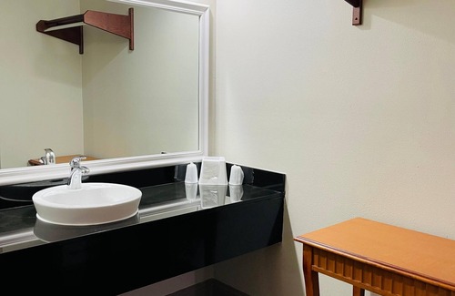 Mesquite Hotel | Studio 6 Suites – Mesquite, TX – Gross Rd.