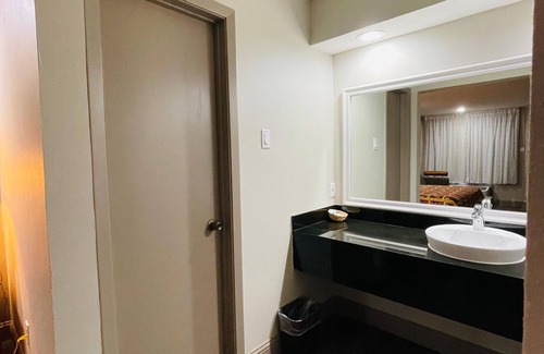 Mesquite Hotel | Studio 6 Suites – Mesquite, TX – Gross Rd.