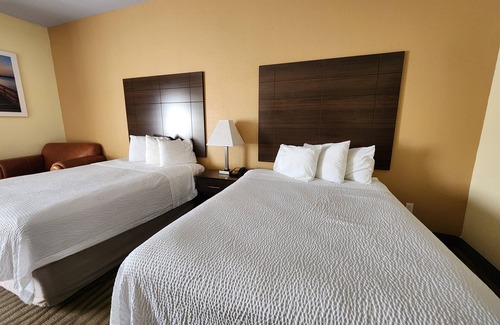 Pasadena Hotel | Studio 6 Suites – Pasadena, TX