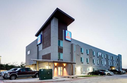 Sweetwater Hotel | Studio 6-Sweetwater, TX