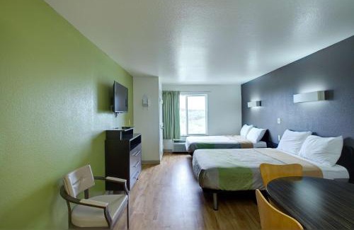Sweetwater Hotel | Studio 6-Sweetwater, TX