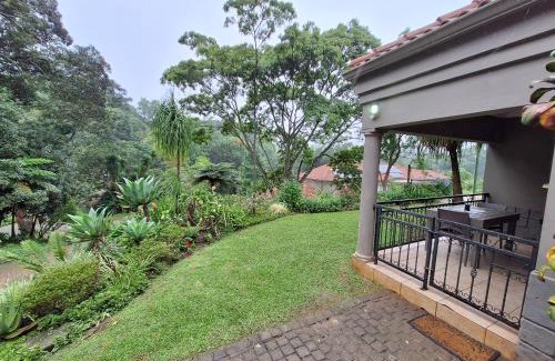 Assagay House | Studio 6 The Studios at Churchill