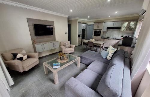 Assagay House | Studio 6 The Studios at Churchill