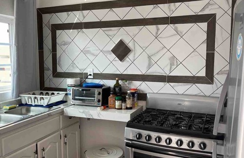 Ensenada House | Studio 60- BEACH HOUSE