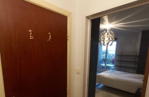 Charleroi Apartment | Studio 600 m de la Gare
