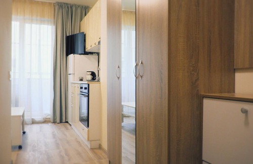 Varna Apartment | Studio 62