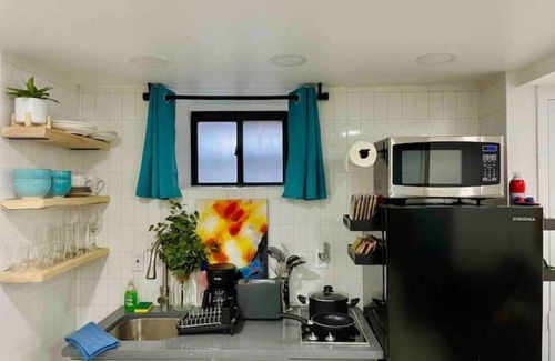 East New York Apartment | Studio 65 Rental