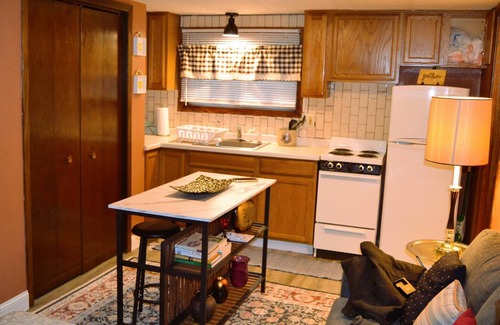 Grand Forks Apartment | Studio 7 Grand Forks