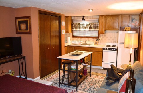 Grand Forks Apartment | Studio 7 Grand Forks