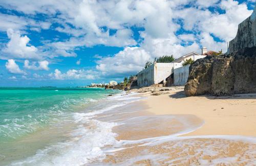 Nassau Apartment | Studio 7 - Oceanfront Apartment