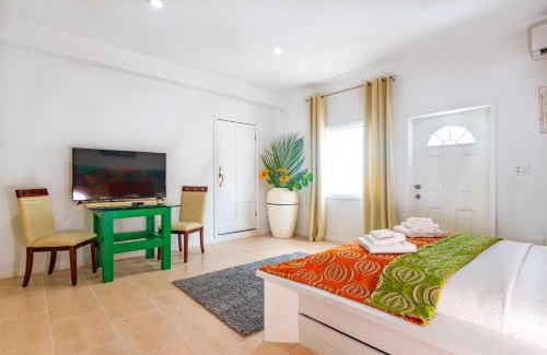 Nassau Apartment | Studio 7 - Oceanfront Apartment