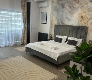 Constanta Apartment | Studio 70 by Casa del Mar