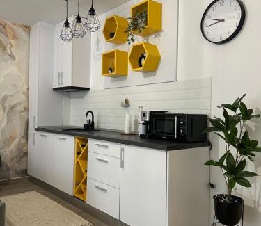 Constanta Apartment | Studio 70 by Casa del Mar