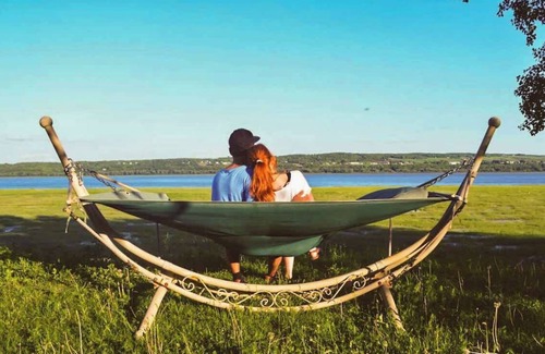 Ste Anne de Beaupre Apartment | Studio 8 | 2 Min Waterfront | BBQ & Fireplace